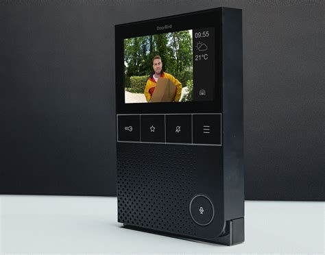 doorbird ip video